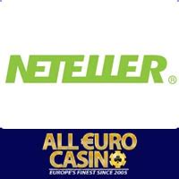 casino neteller 5 euro